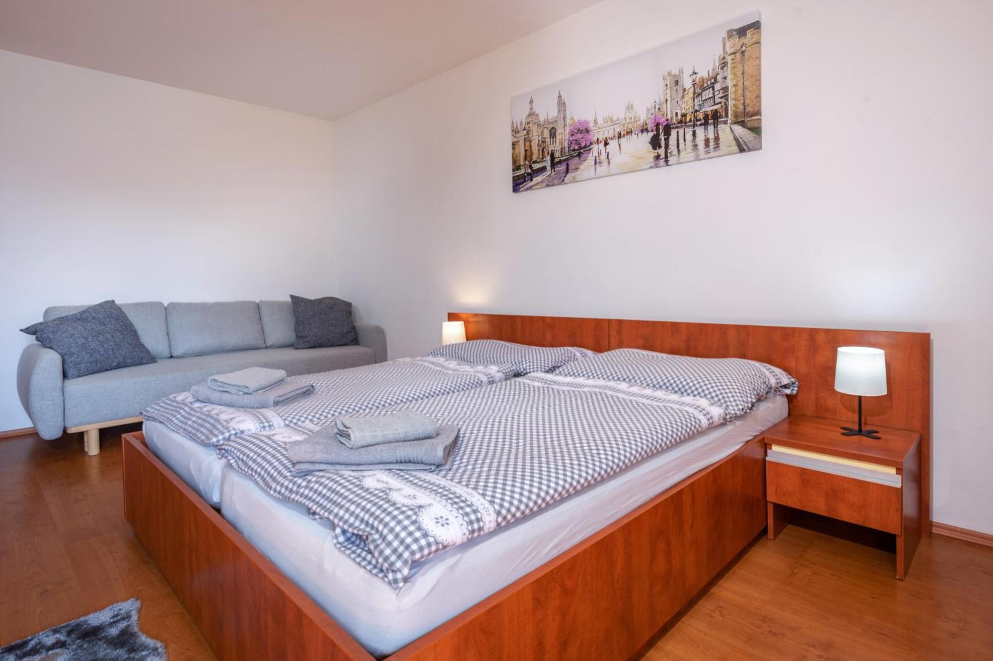 Apartmany Ski Telgárt エクステリア 写真