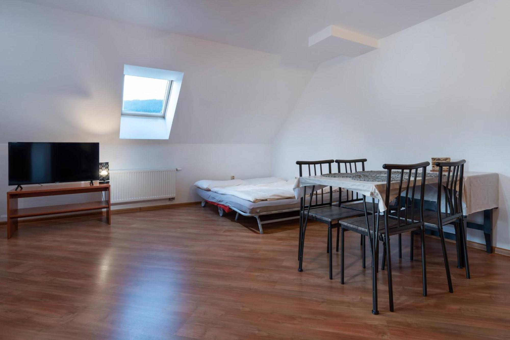 Apartmany Ski Telgárt 部屋 写真