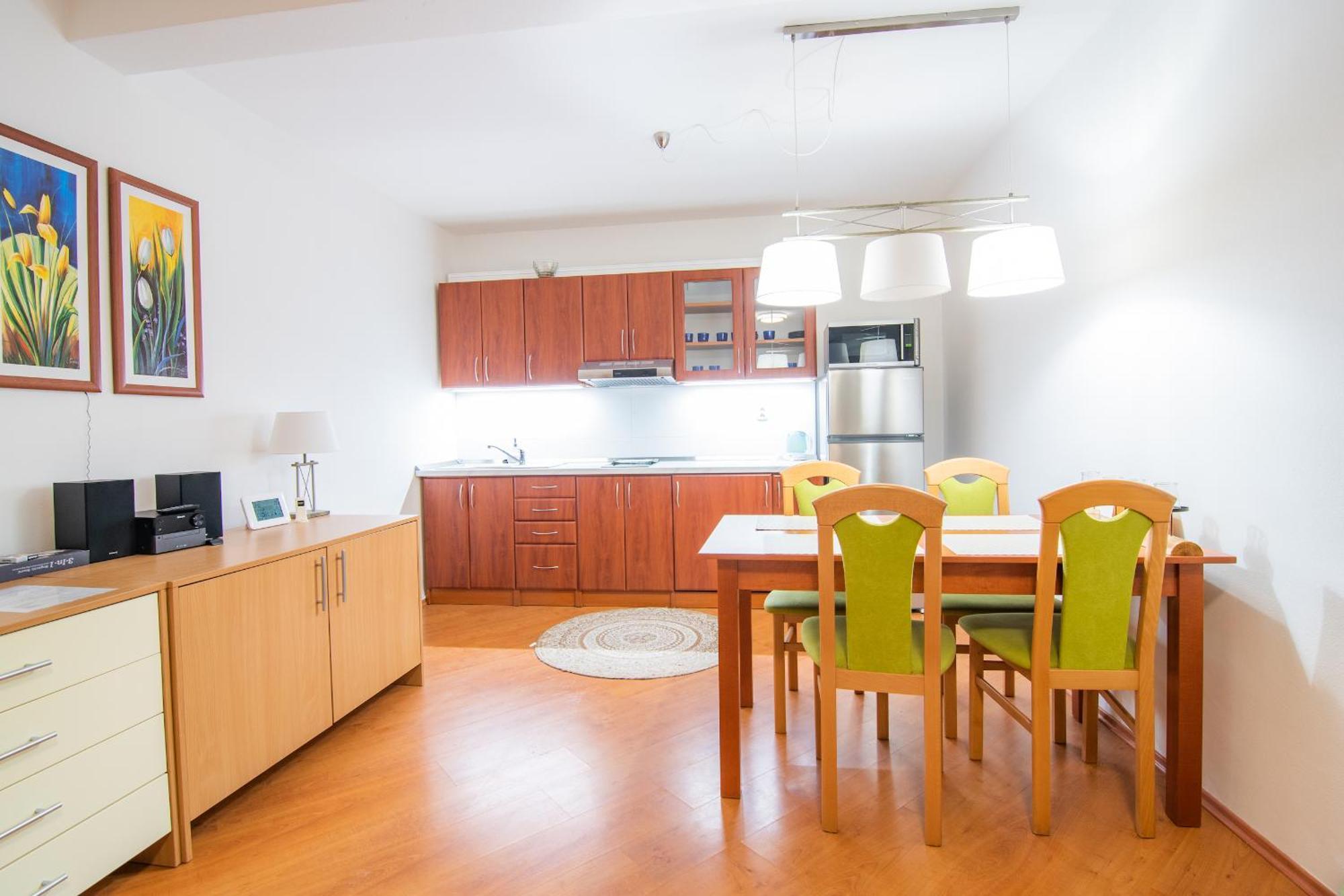 Apartmany Ski Telgárt 部屋 写真