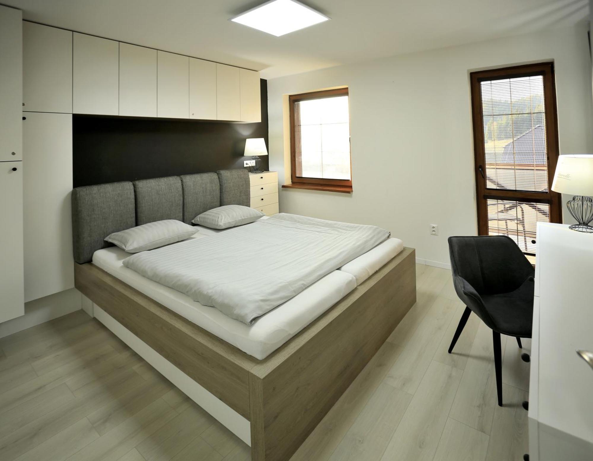 Apartmany Ski Telgárt 部屋 写真